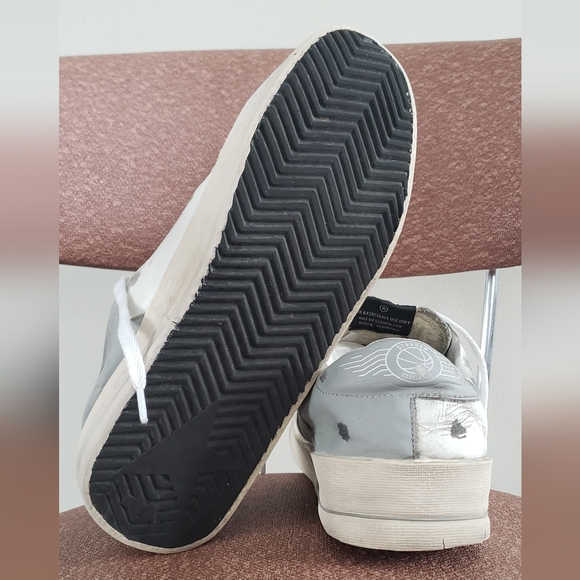 GGDB Stardan Trainers - Picture 6 of 12